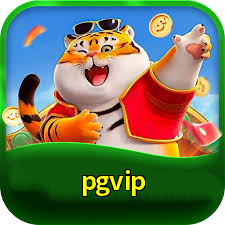 Imagem promocional da pgvip mostrando a plataforma e suas vantagens